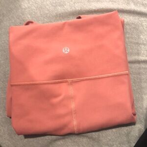 LULULEMON CORAL PANTS